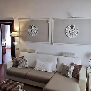  Affittacamere La Maison De Jardin