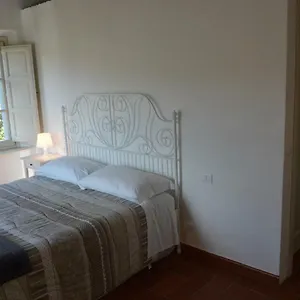 Pensión Corte San Lazzaro, Lucca